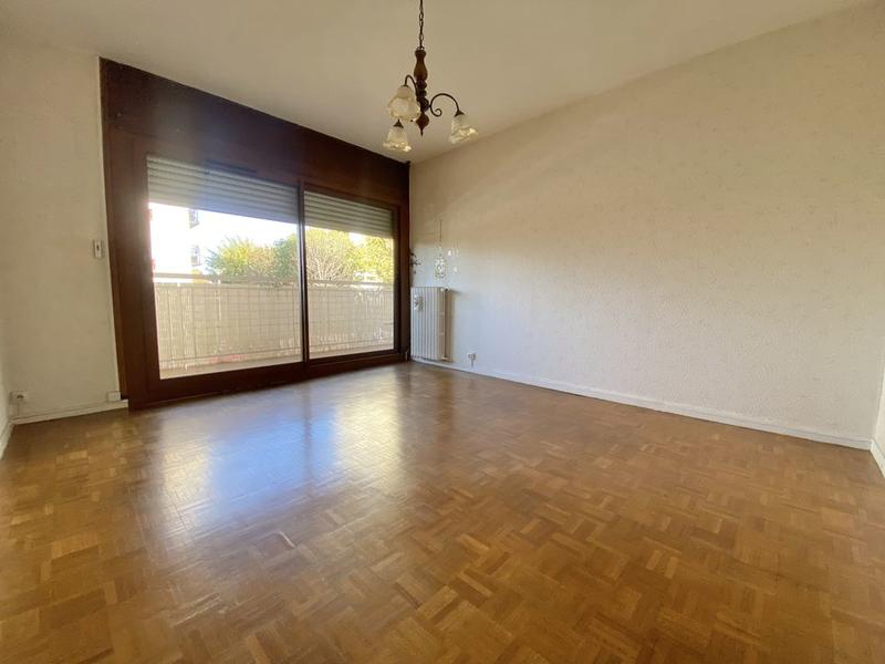 Appartement - 54 m² - 3 pièces