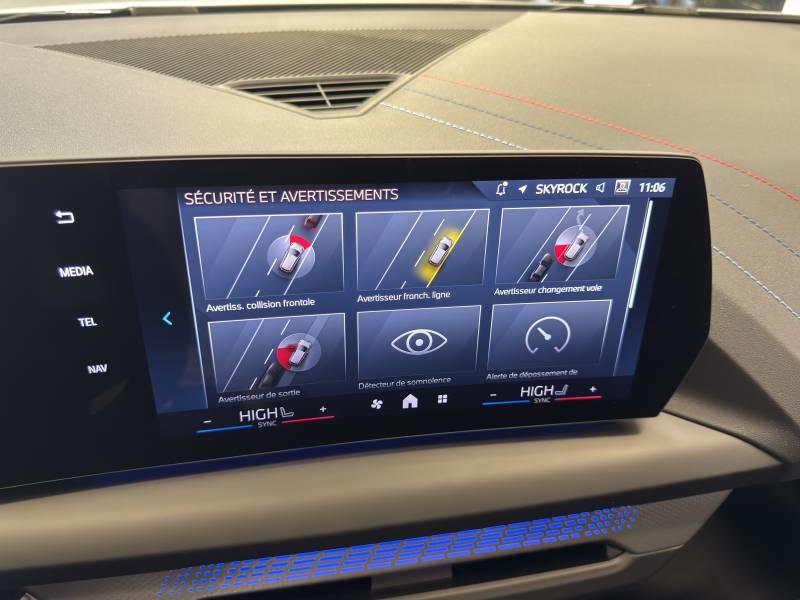 Bmw Série 1 120d 163 ch Dkg7 m Sport