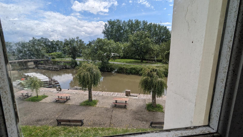 Maison de village - 125 m² - 5 pièces