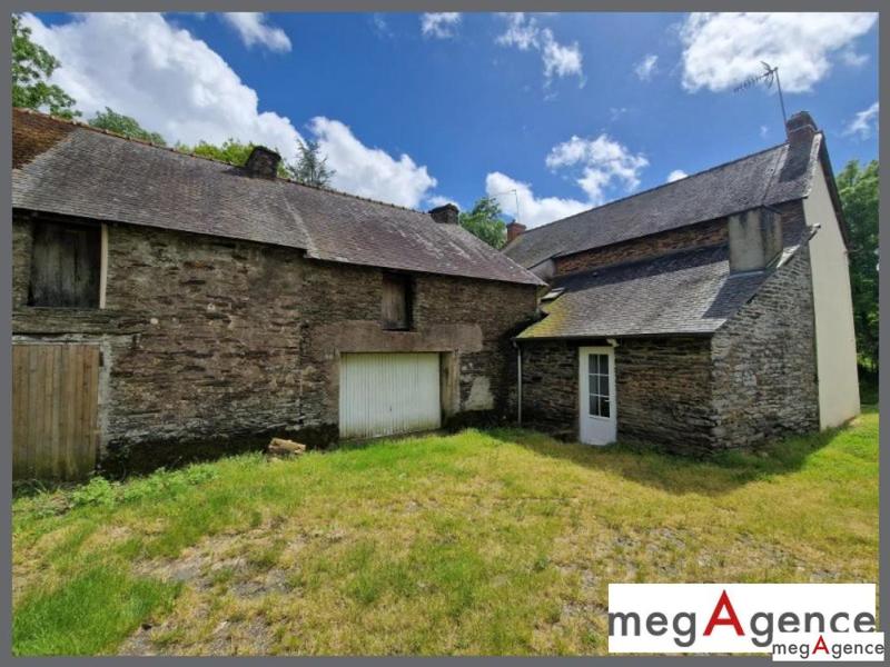 Maison - 81 m² - 3 pièces