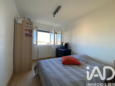 Appartement - 86 m² - 4 pièces