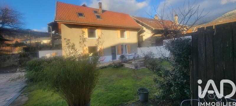 Maison - 130 m² - 4 pièces