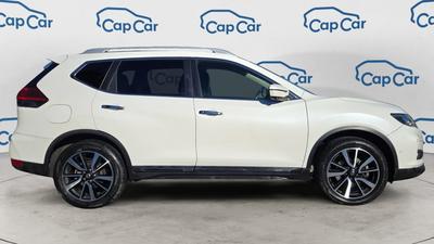 Nissan X-Trail 3 1.7 Blue dCi 150 Tekna - Toit ouvrant