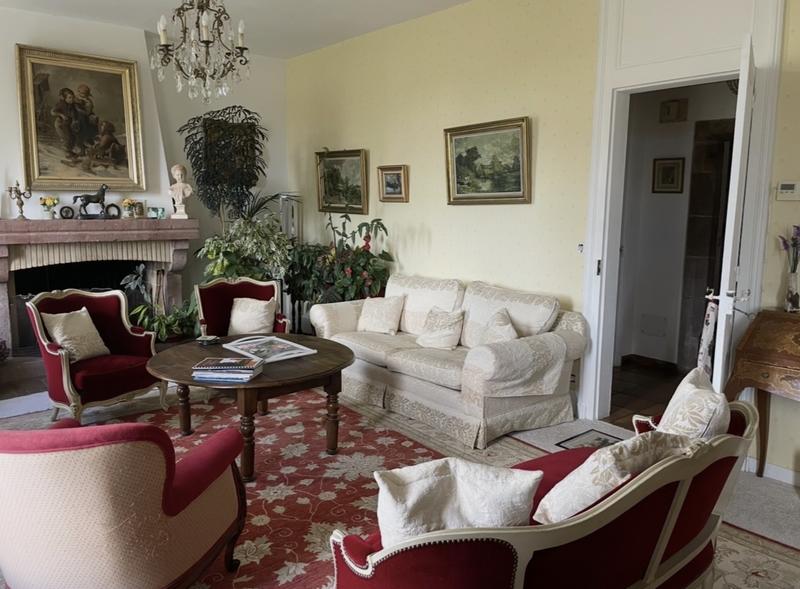 Maison - 180 m² - 6 pièces