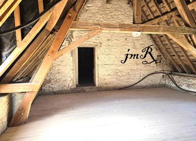 Maison - 180 m² - 10 pièces