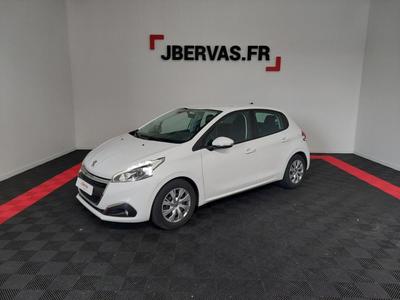 Peugeot 208 Bluehdi 100 s&amp;amp;S Active Business