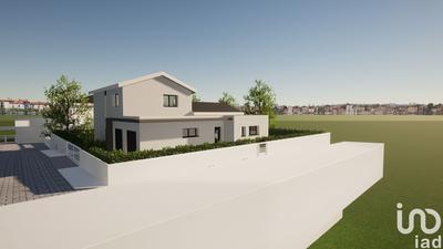 Maison - 141 m² - 6 pièces