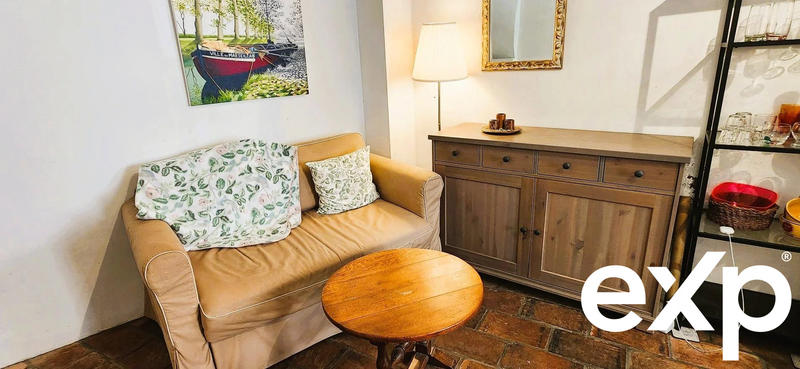 Appartement - 49 m² - 4 pièces