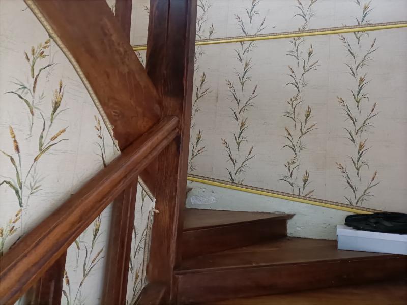 Maison - 134 m² - 7 pièces