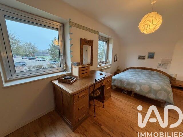 Maison de village - 83 m² - 3 pièces