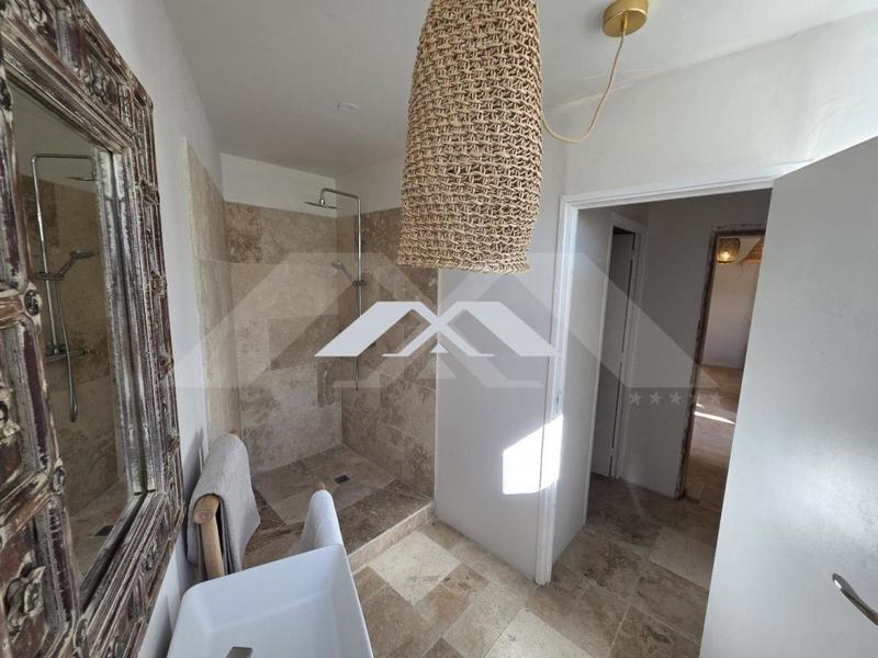 Maison - 80 m² - 3 pièces