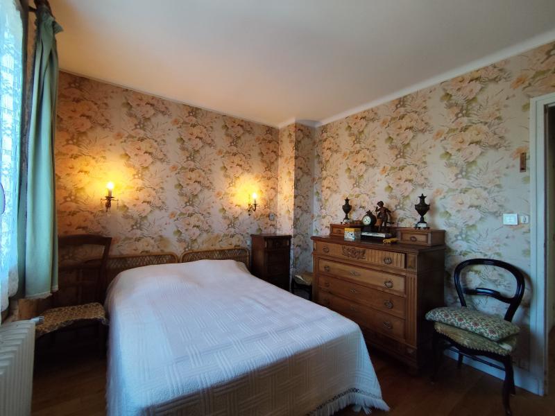 Maison - 124 m² - 7 pièces