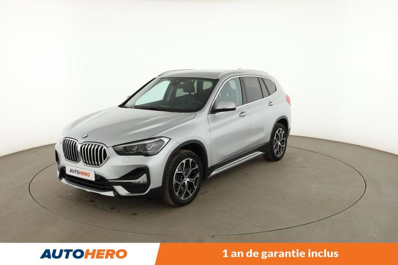 Bmw X1 xDrive20d xLine Bva8 190 ch