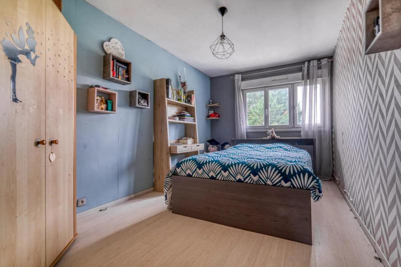 Maison - 148 m² - 7 pièces