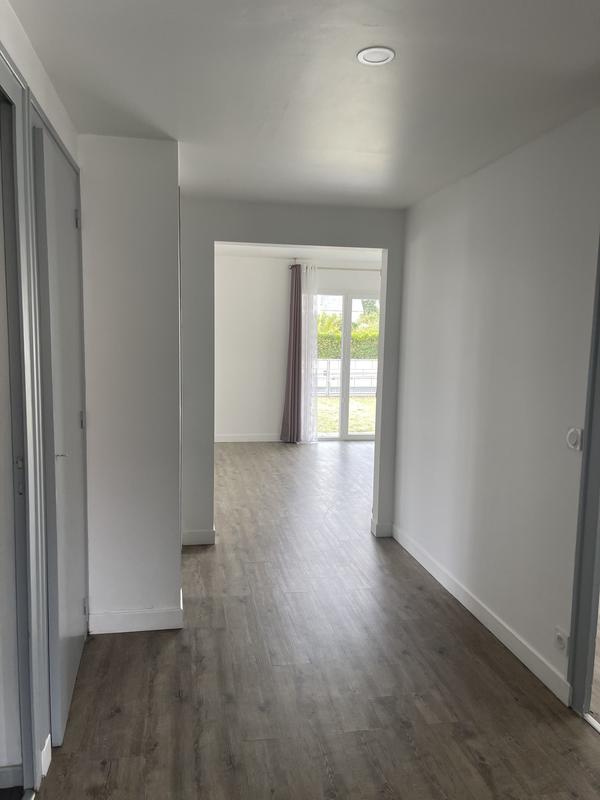 Appartement - 75 m² - 3 pièces