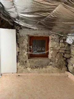 Maison de village - 106 m² - 2 pièces