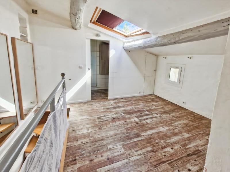 Maison de campagne - 68 m² - 3 pièces