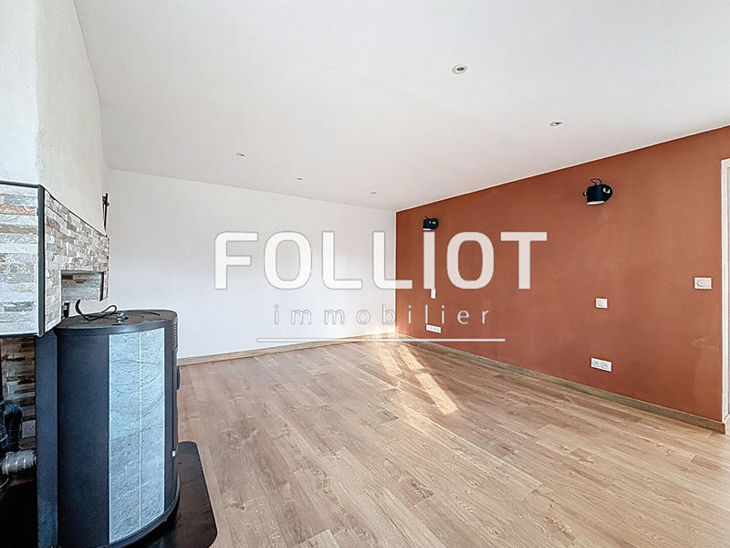 Maison - 162 m² - 6 pièces