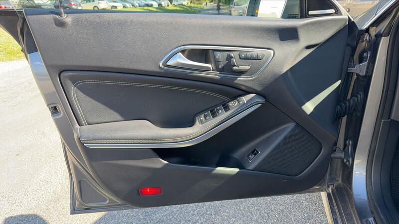 Mercedes Classe Cla 2.0 250 211 Fascination