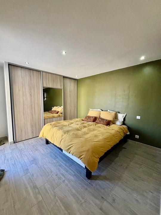 Villa - 121 m² - 5 pièces