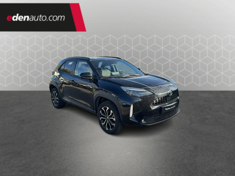 Toyota Yaris Cross Hybride 116h 2wd Design