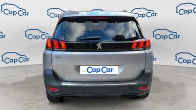 Peugeot 5008 II 1.5 BlueHDi 130 Eat8 Allure - 7 places Automatique