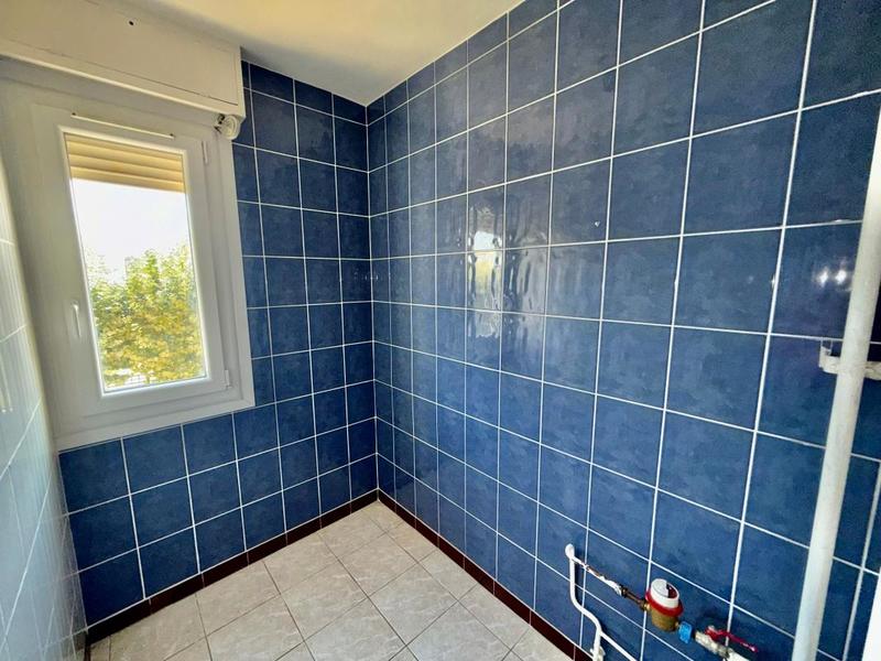 Appartement - 100 m² - 4 pièces