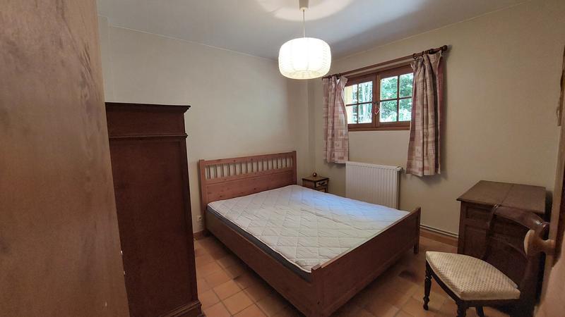 Châlet - 166 m² - 8 pièces