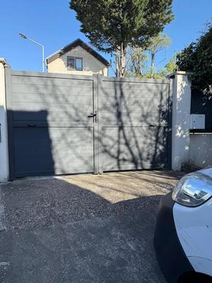 Maison traditionnelle - 135 m² - 6 pièces