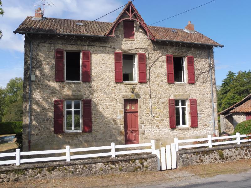 Maison - 149 m² - 5 pièces