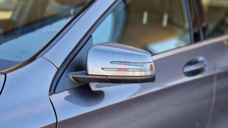 Mercedes Gla 200 Cdi 4-Matic Business Executive 7-G Dct a