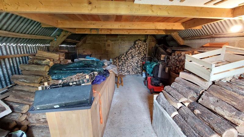 Maison - 145 m² - 5 pièces