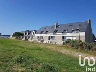 Appartement - 30 m² - 1 pièce