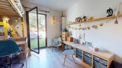 Appartement - 89 m² - 4 pièces