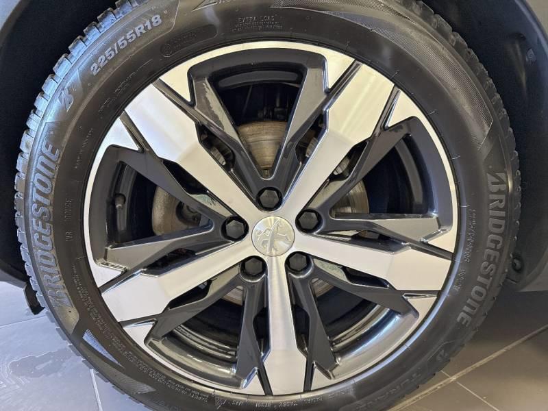 Peugeot 3008 Puretech 130ch s&amp;S Eat8 Gt Pack