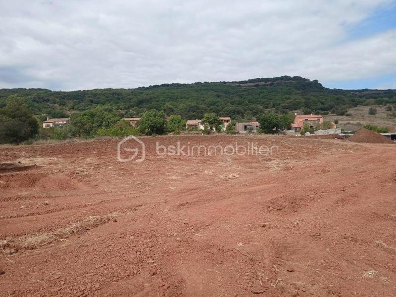 Terrain - 3 054 m²