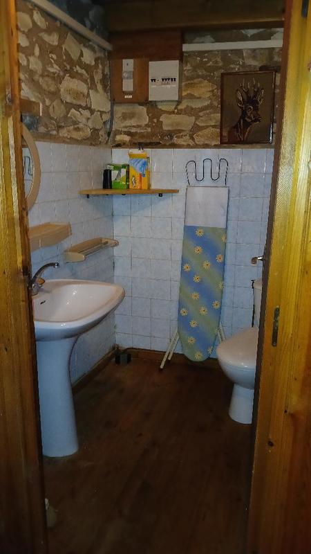 Maison - 107 m² - 5 pièces