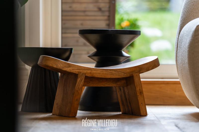 Maison - 167 m² - 8 pièces