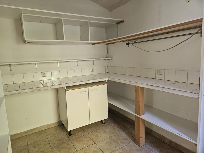 Villa - 127 m² - 6 pièces