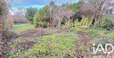 Maison - 49 m² - 3 pièces