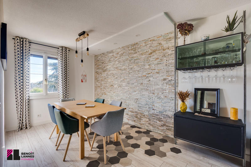 Villa - 138 m² - 5 pièces