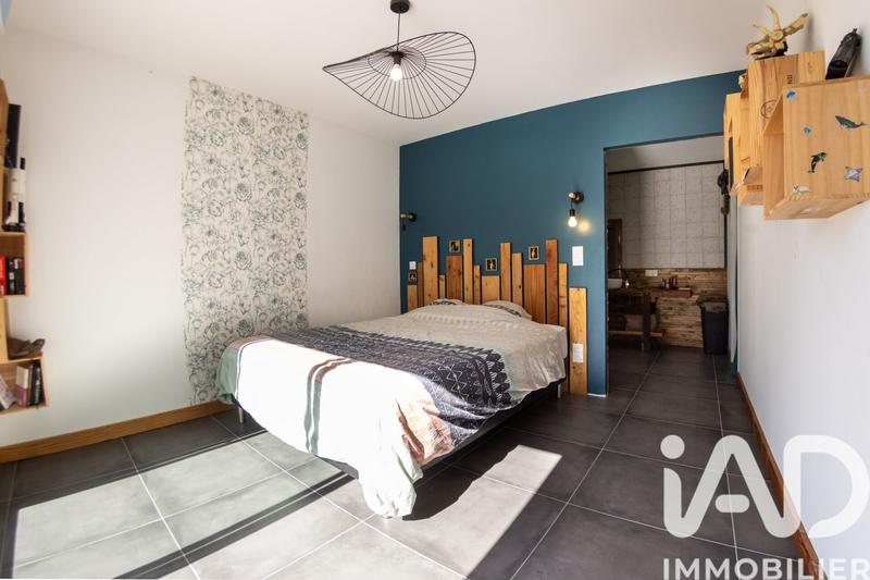 Maison - 150 m² - 4 pièces