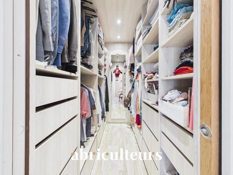 Maison ancienne - 155 m² - 5 pièces