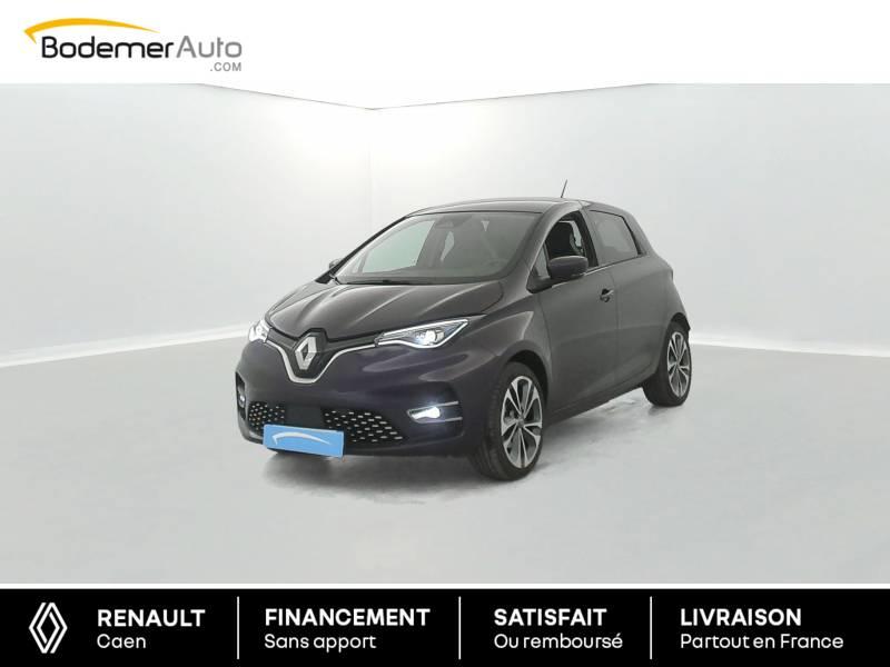 Renault Zoe R135 - 22b Techno