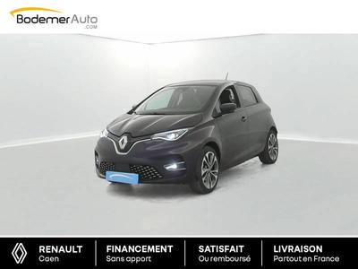 Renault Zoe R135 - 22b Techno