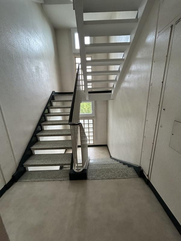 Appartement - 162 m² - 7 pièces