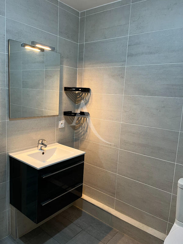 Appartement - 29 m² - 1 pièce