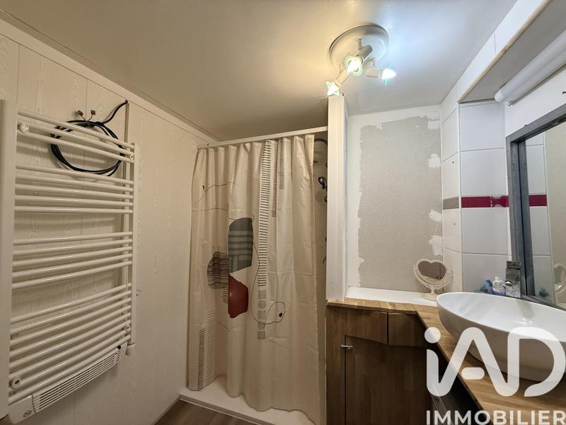 Maison de village - 283 m² - 7 pièces