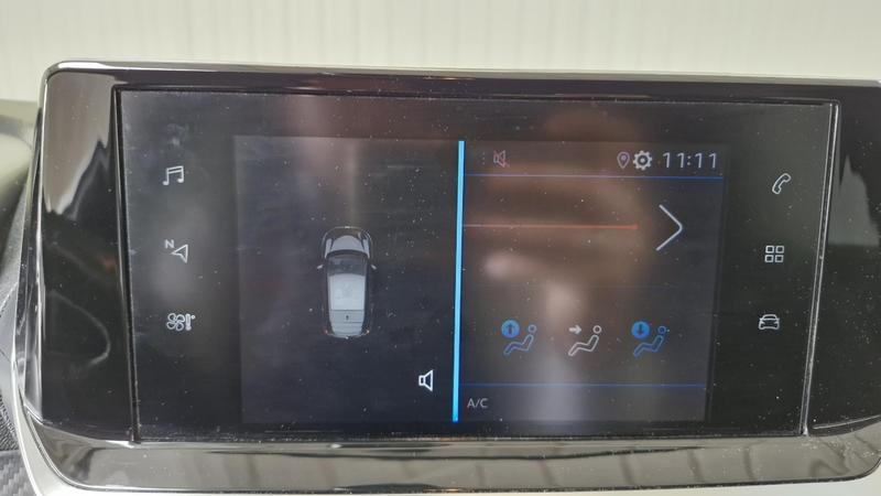 Peugeot 208 Bluehdi 100 s&amp;S Style