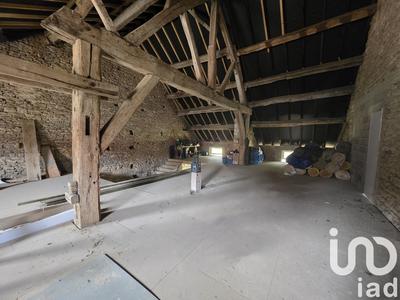 Maison de village - 200 m² - 3 pièces